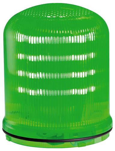 Grothe Blitzleuchte LED MWL 8943 38943 Grün Blitzlicht, Dauerlicht, Rundumlicht