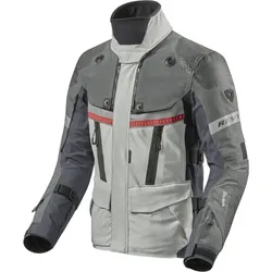 Revit Dominator 3 GTX Motorrad Textiljacke S