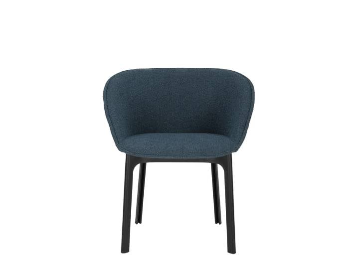Kartell Charla orsetto Armlehnstuhl