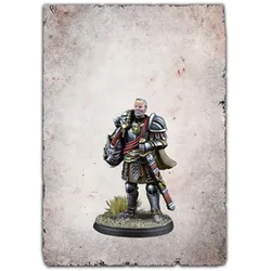 Conquest Hundred Kingdoms: Imperial Officer