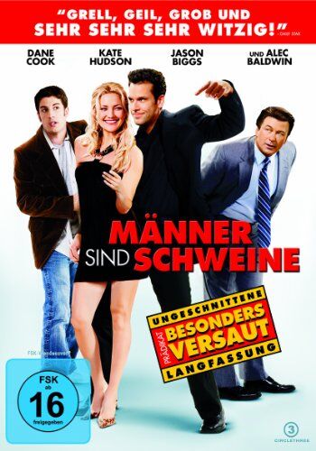 Howard Deutch - Männer sind Schweine - Preis vom 11.10.2026 03:10:56 h