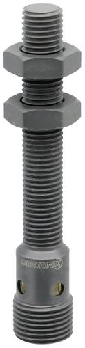 Contrinex Sensor M8 bündig PNP DW-AS-623-M8-697