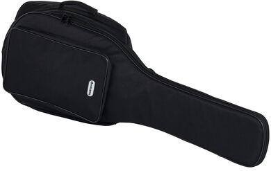 Thomann Eco Lute Guitar Soft Bag Schwarz