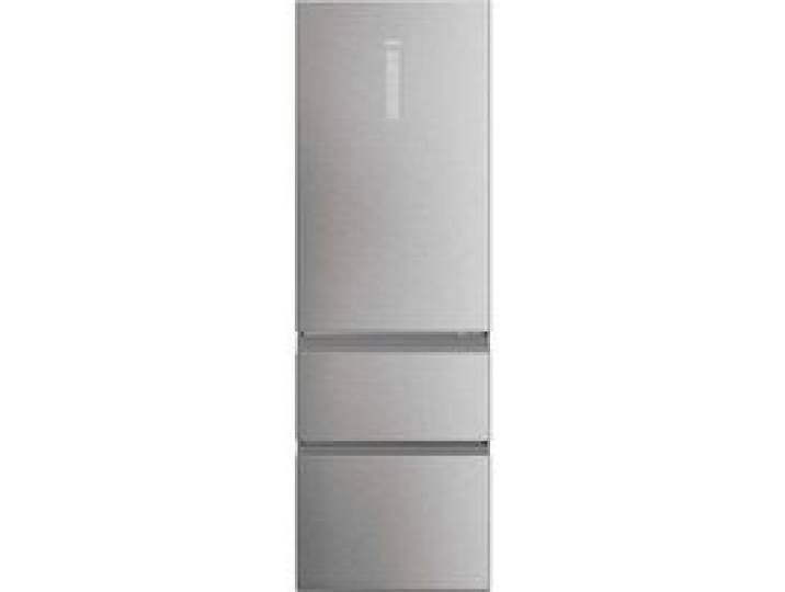 HAIER Rfrigrateur conglateur bas HTW5618DNMG