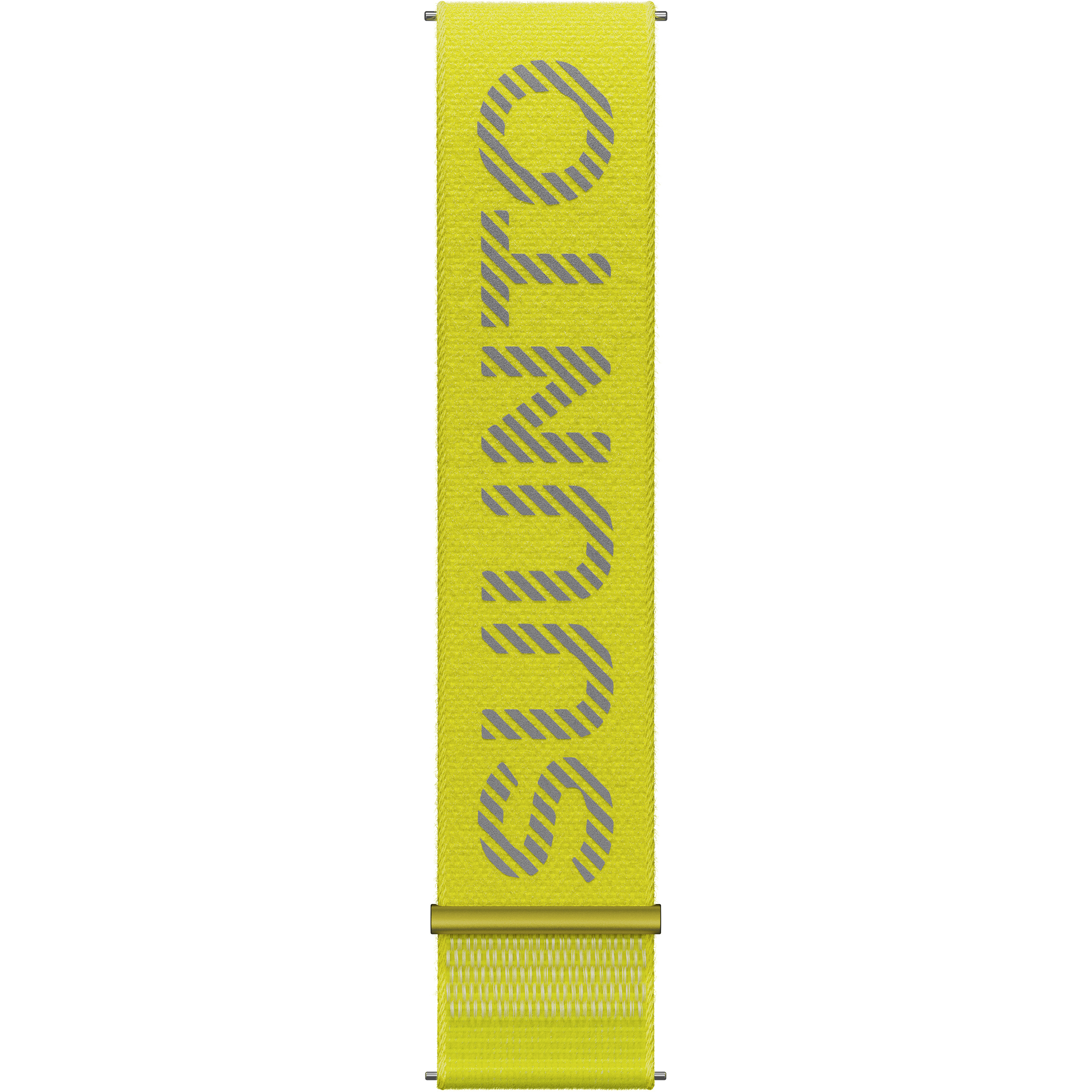 Suunto 22 Ath7 Loop Textile Armband Zubehör GPS & Uhren gelb Größe S-M