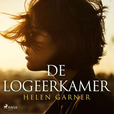 De logeerkamer - Helen Garner, Audio, 9788726683608
