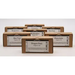 10ml Papaya Fragrance Oil 10ml - UNLABELLED