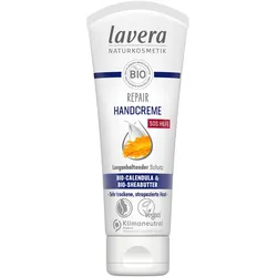 Lavera Repair Handcreme dt 75 ml