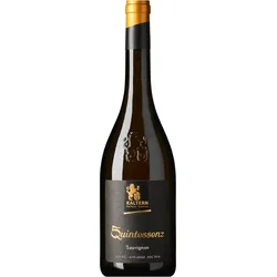 Quintessenz  Sauvignon DOC 2022, Kellerei Kaltern, Südtirol