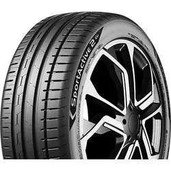 GT Radial Sportactive 2 Ev Suv 255/45 R20 105H XL Sommerreifen