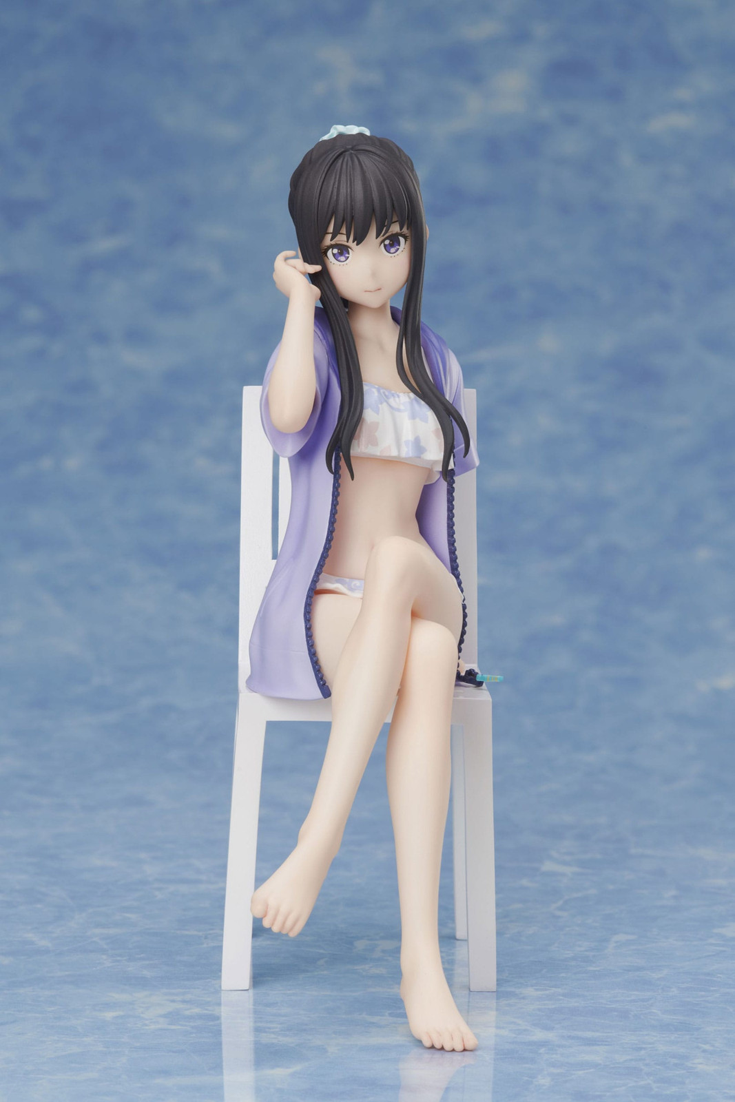 Aniplex Lycoris Recoil Takina Inoue PVC-beeldje 1/7 schaal 16 cm
