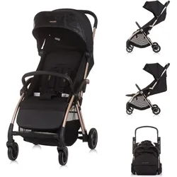 Chipolino, Kinderwagen, Kinderwagen Illusion klappbar (0 Monate - 4 Jahre)