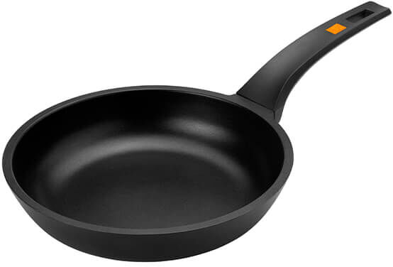 BRA Cookware BRA Efficient 28cm Frying Pan