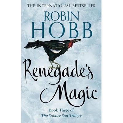 RENEGADES MAGIC_SOLDIER SO3 PB, Taschenbuch von Robin Hobb, HarperCollins, 978-0-00-828651-4