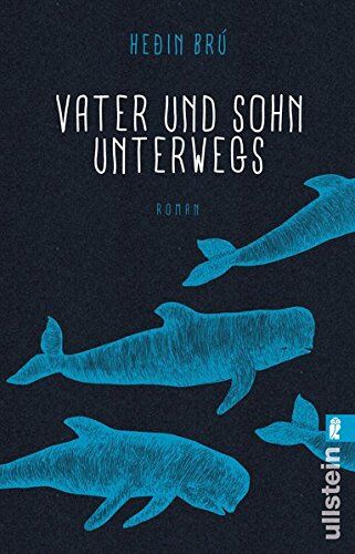 Heðin Brú - Vater und Sohn unterwegs - Preis vom 04.10.2026 03:51:26 h