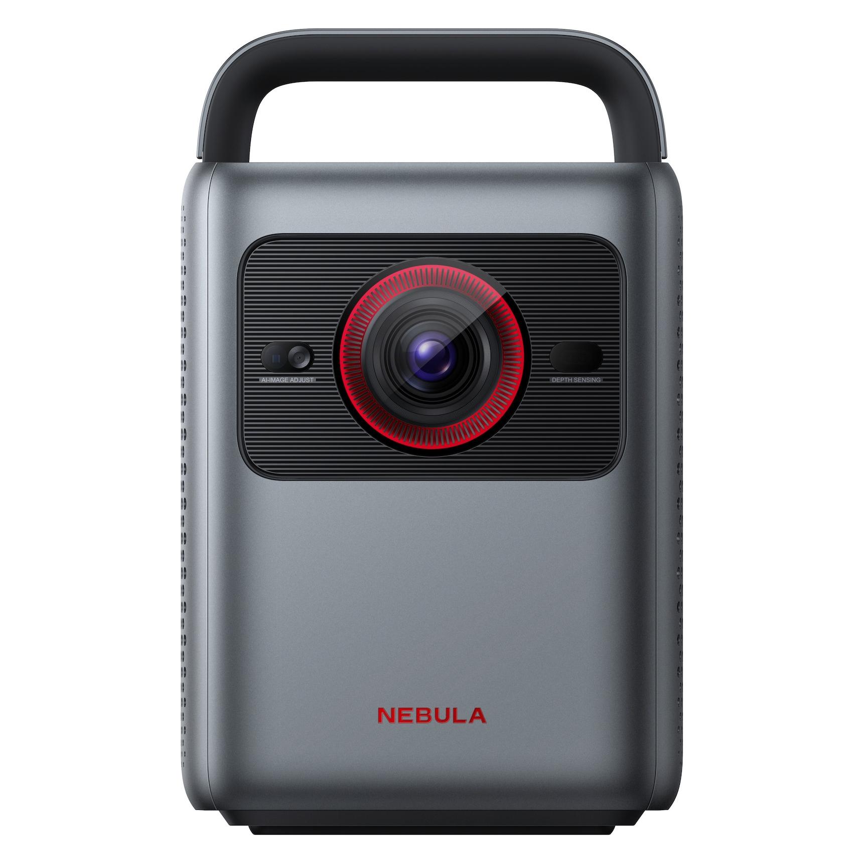 Anker Nebula Cosmos Laser 4K SE (1800 lm, 1.20:1) (D2342211)