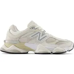NEW BALANCE Herren Freizeitschuhe 9060, Größe 42 1⁄2 in Weiß 9060