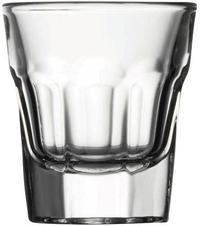 Pasabahce Casablanca Shotglas, 3,6 Cl.