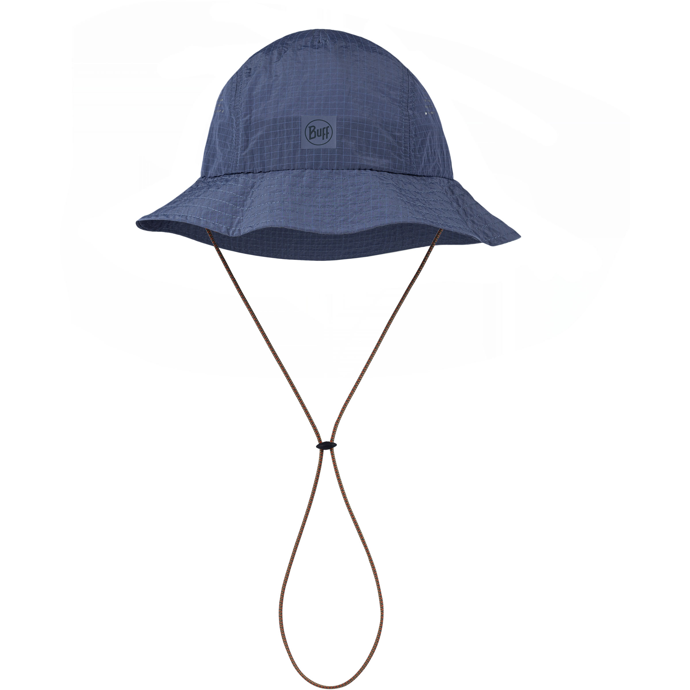Buff Go Bucket Hut Hüte weiss Größe M Trekking Widerstandsfähig