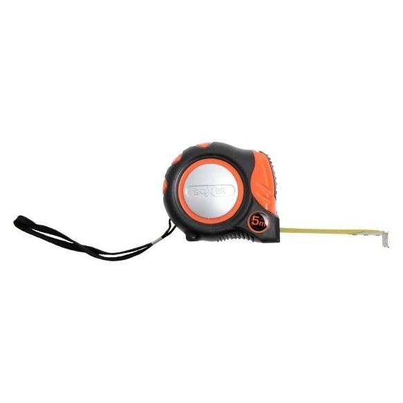 Boxer Båndmål 5 m. - Autostop (5 m) (31802)