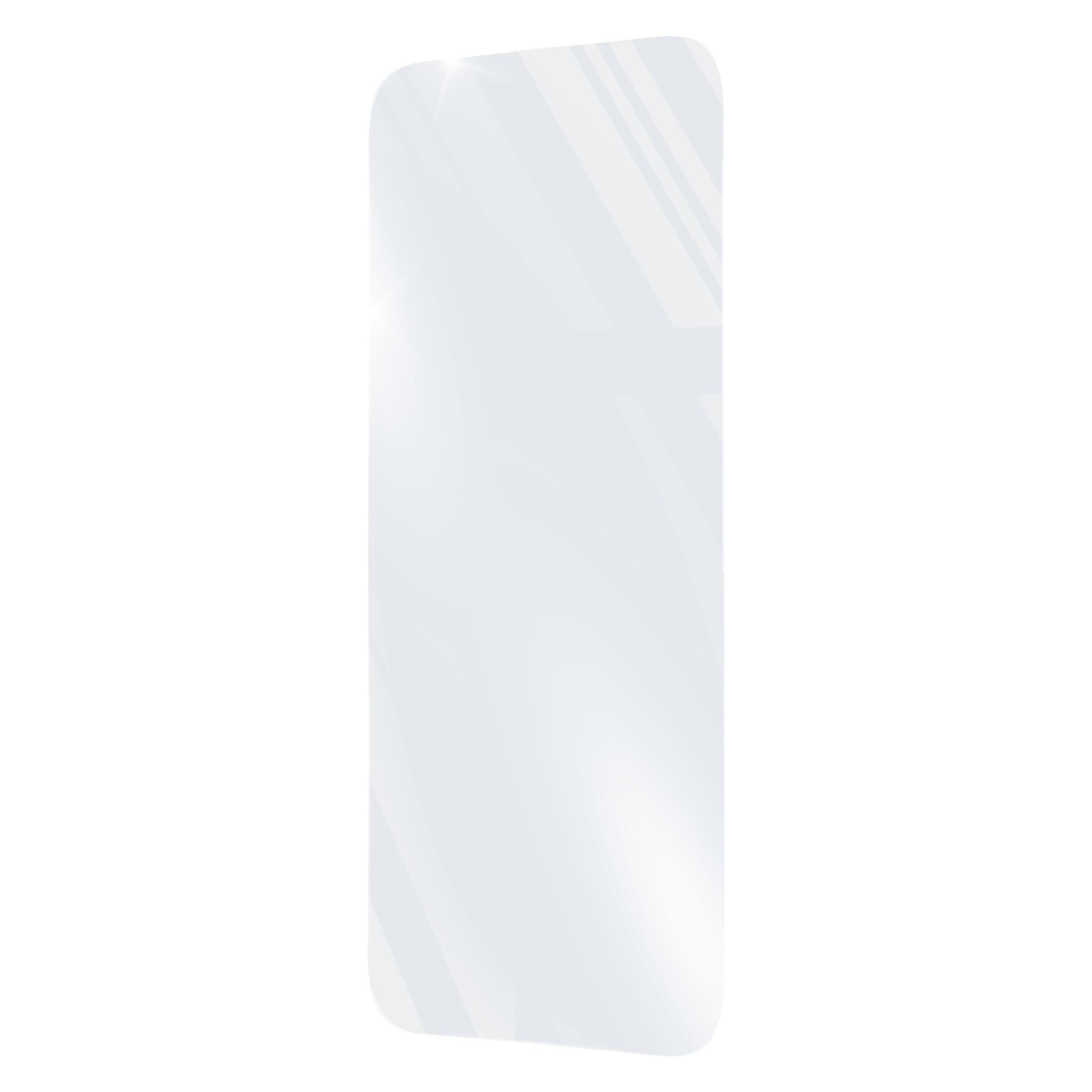 Cellularline Impact Glass (1 Stk., Apple iPhone 15 Plus, Apple iPhone 15 Pro Max) (TEMPGLASSIPH15MAX)
