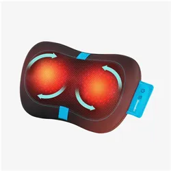 Homedics, Massagegerät, SP-50H Shiatsu Pillow + Heat