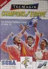 TecMagik - Champions of Europe (Master System) oA gebr. - Preis vom 09.10.2026 07:28:09 h