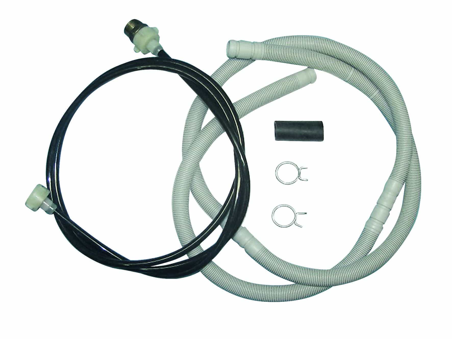 Gorenje AW022 Zulaufschlauch mit partiellem AquaStop 101482
