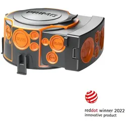 PRIMO Einbaugehäuse XL150 f. Leuchten Lautsprecher