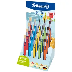 Pelikan griffix Pinsel GPID 20 Stück sortiert
