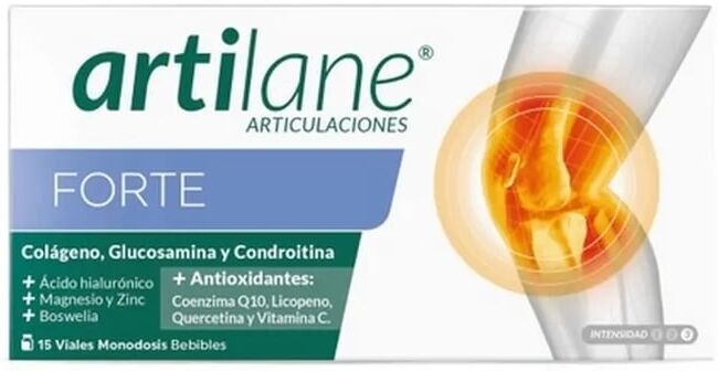 Pharmadiet Artilane Forte Articulaciones 15 Viales