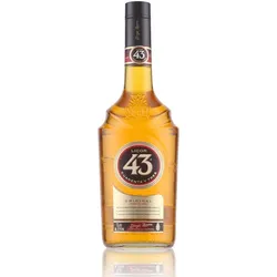 Licor 43 Cuarenta y tres Original Likör 31% Vol. 1l