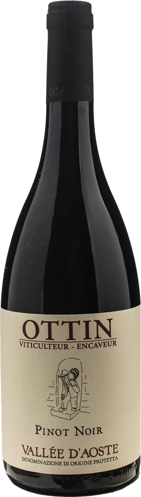 Ottin Pinot Noir 2024