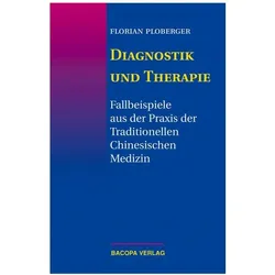 Diagnostik und Therapie, Fachbücher von Florian Ploberger