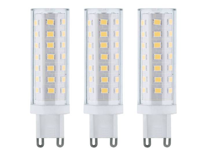 LED-Leuchtmittel Raivio II Ø 1cm Weiß