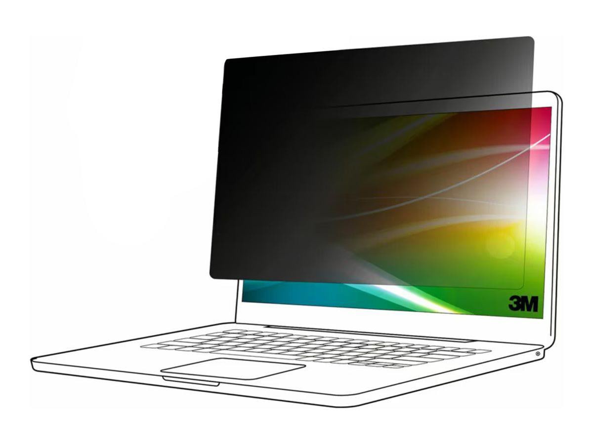 3M™ Bright Screen Blickschutzfilter für Apple® MacBook Pro® 16 M1-M3, 16:10, BPNAP005 7100288106