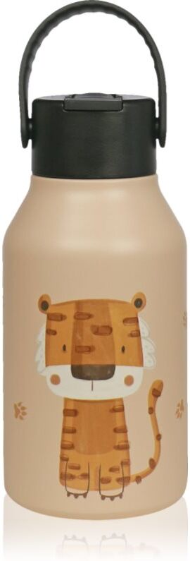 Runbott Tiger thermo bottle 1 pc