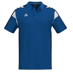 Erima Celebrate 125 Poloshirt function Herren - new royal/new nav