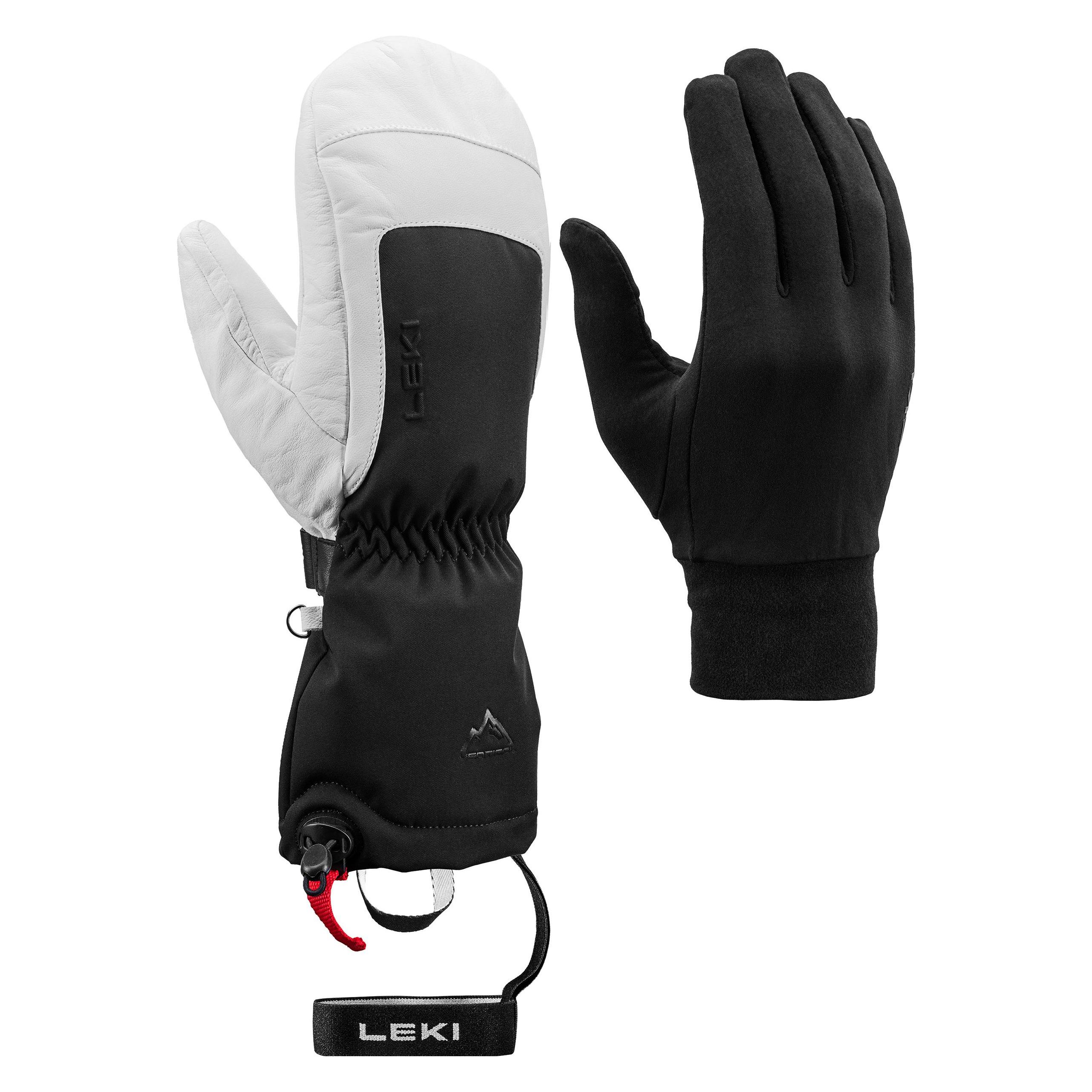 Leki Guide X-Treme (8, M) (40812397)