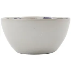House Doctor Schüssel Organi, Ø12 x H6 cm, beige
