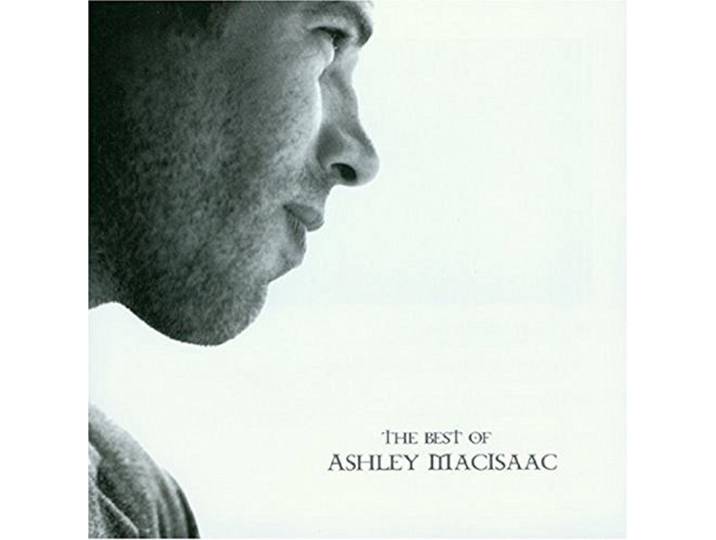 Ashley Macisaac - The Best Of