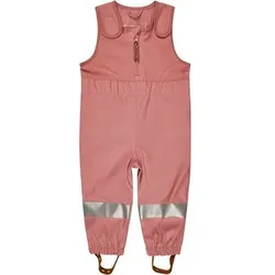 STERNTALER Matschhose gefüttert uni, Größe 74 in Pink Pink