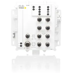 IE-2000-8T67-B neu