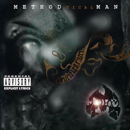 Method Man - Tical - Preis vom 18.10.2026 15:28:09 h
