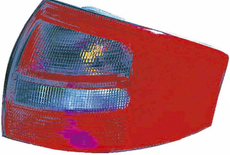 PRASCO AD0324153 Rear light
