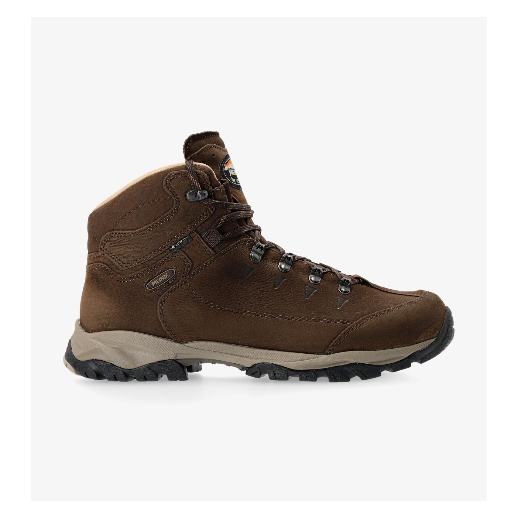 Meindl Ohio 2 GTX Schuhe (42) (3889-39-UK 8)