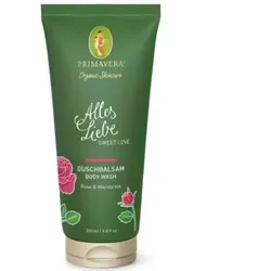 Alles Liebe Duschbalsam