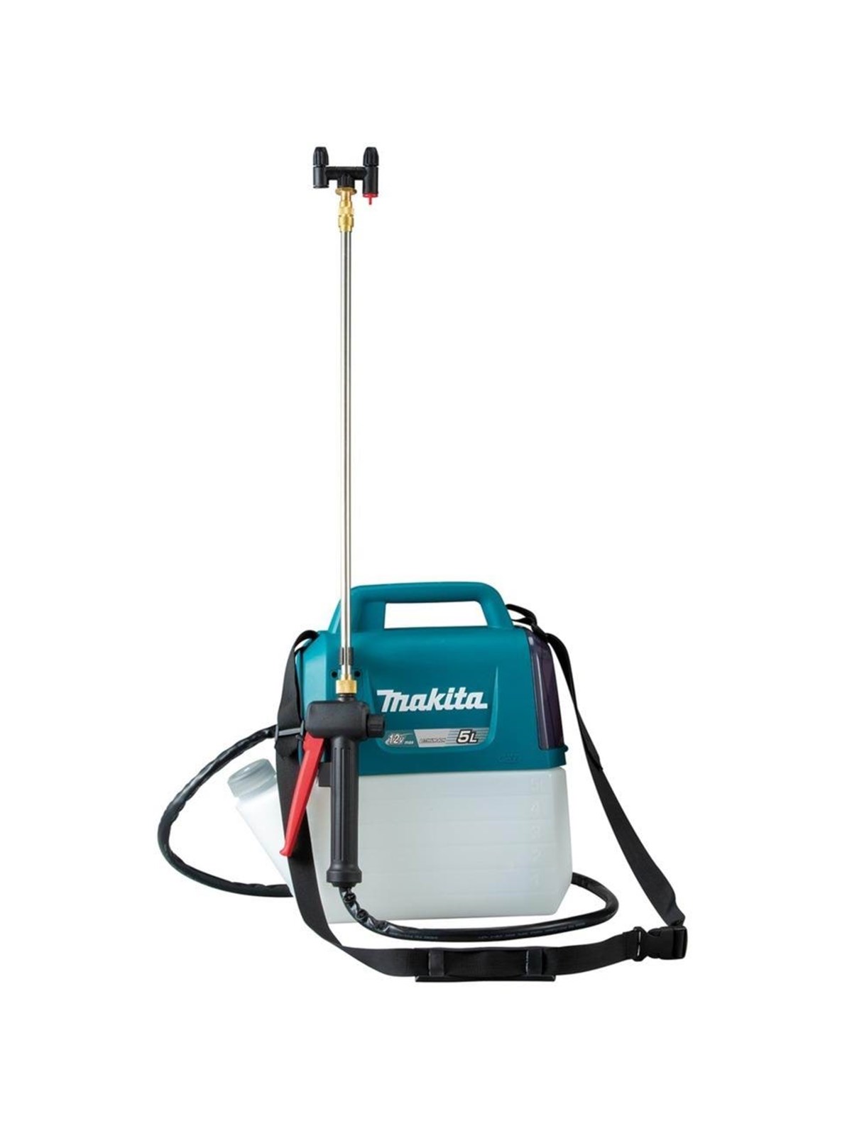 Makita 12Vmax 5L GARDEN SPRAYER CXT