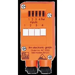 Ifm Electronic E/A Module für Feldeinsatz AC2032