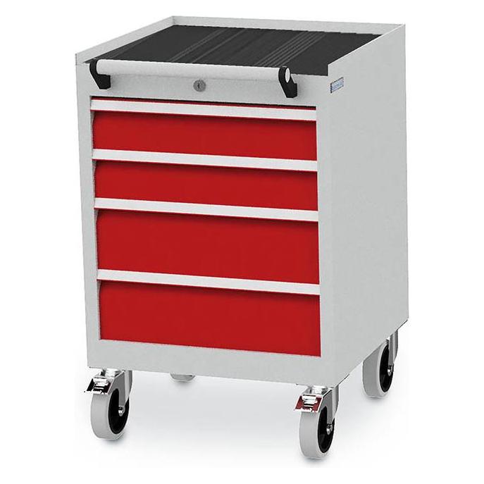 Bedrunka & hirth Mobiler Schubladenschrank (18182606)